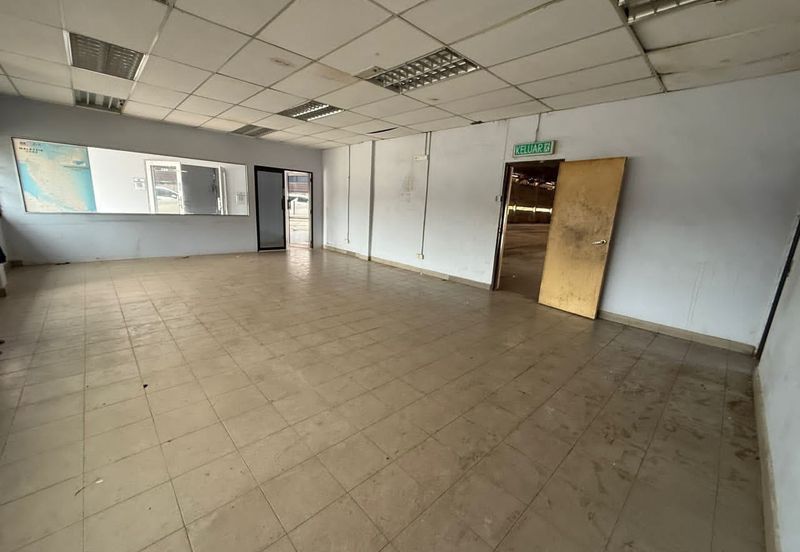 Taman Perindustrian Desa Cemerlang