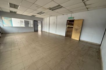 Taman Perindustrian Desa Cemerlang