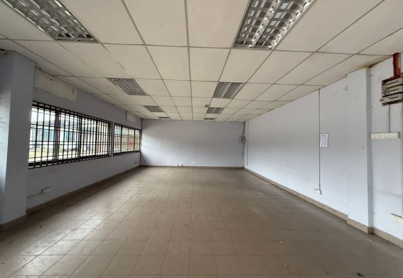 Taman Perindustrian Desa Cemerlang