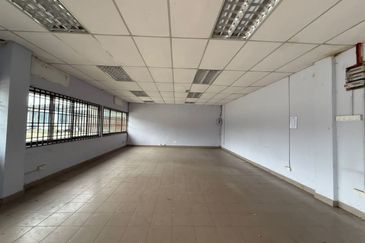 Taman Perindustrian Desa Cemerlang