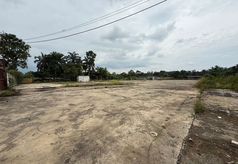 Taman Perindustrian Desa Cemerlang