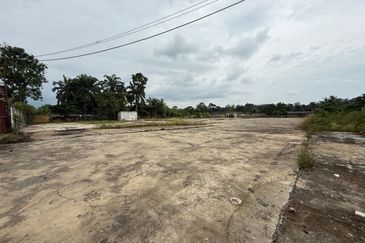 Taman Perindustrian Desa Cemerlang