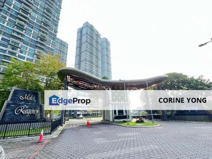 Molek Regency Apartment For Rent At Taman Molek 🏬, Johor, Johor Bahru