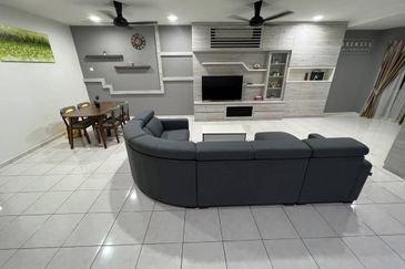 Bandar Baru Permas Jaya