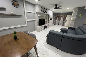 Bandar Baru Permas Jaya