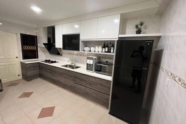 Bandar Baru Permas Jaya