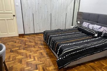 Bandar Baru Permas Jaya