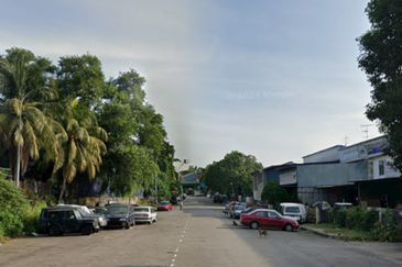 Taman Perindustrian Kota Puteri