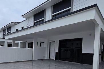 The Borough @ Eco Botanic 2