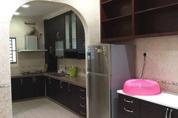 Taman Desa Cemerlang