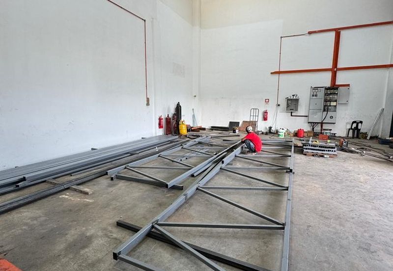 Setia Business Park 2