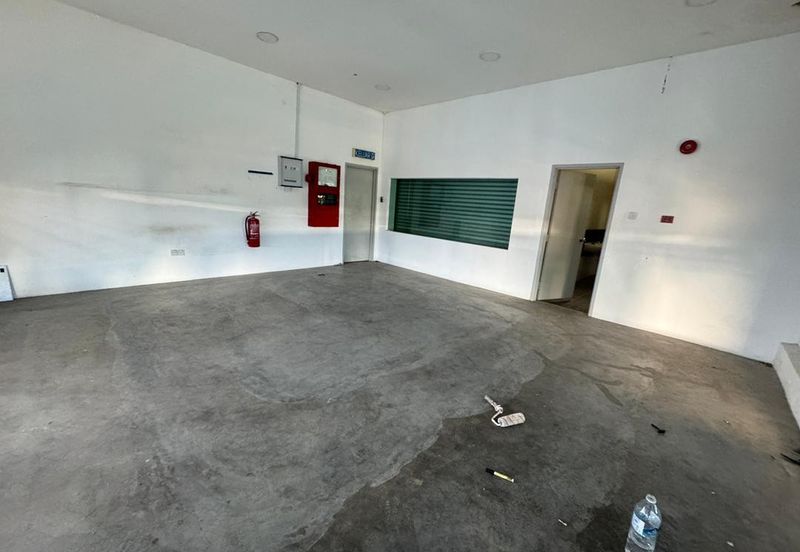 Setia Business Park 2