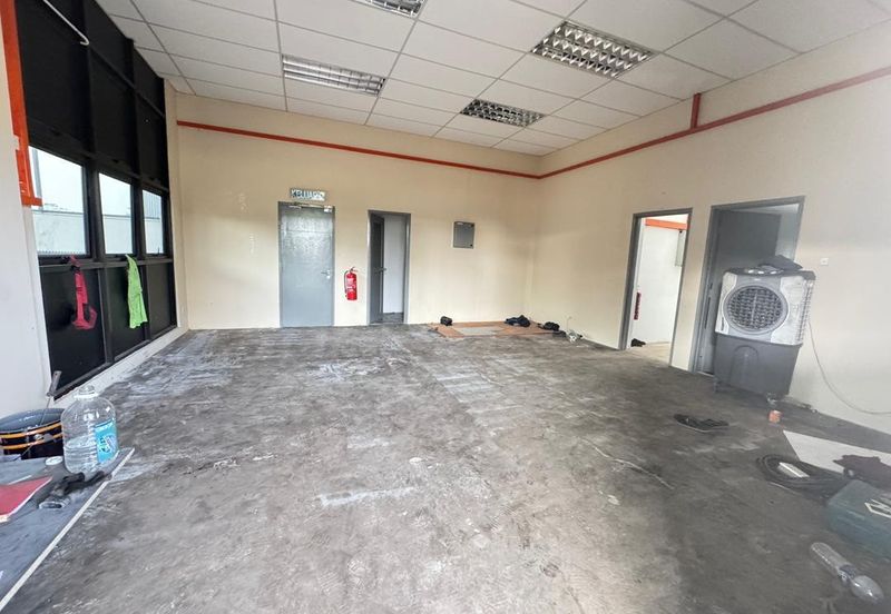 Setia Business Park 2