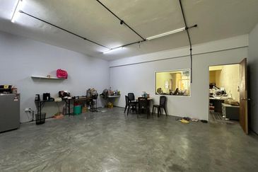 Taman Ungku Tun Aminah