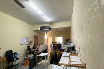 Taman Ungku Tun Aminah