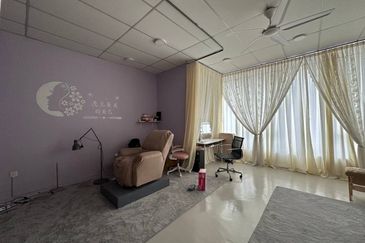 Taman Ungku Tun Aminah