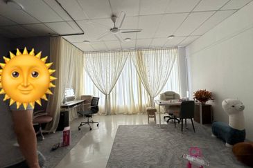 Taman Ungku Tun Aminah