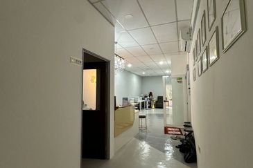 Taman Ungku Tun Aminah