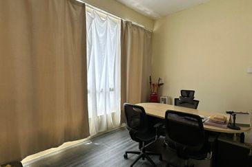 Taman Ungku Tun Aminah