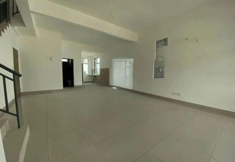 Iconia Garden Residence @ Taman Impian Emas