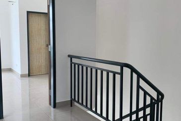 Iconia Garden Residence @ Taman Impian Emas