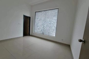 Iconia Garden Residence @ Taman Impian Emas