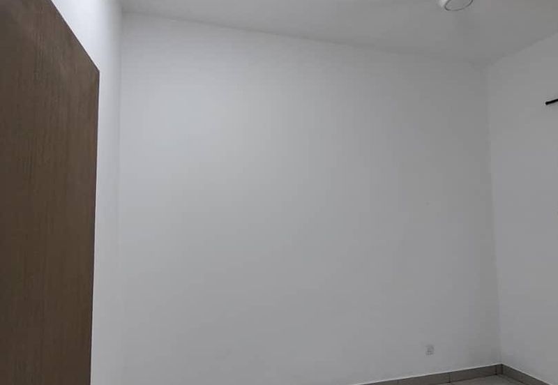 Iconia Garden Residence @ Taman Impian Emas