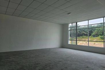 Taman Perindustrian Desa Cemerlang