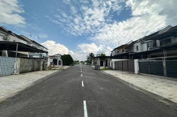 Taman Setia Tropika