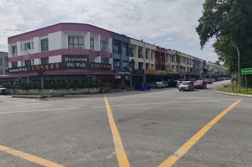 Bandar Baru Permas Jaya