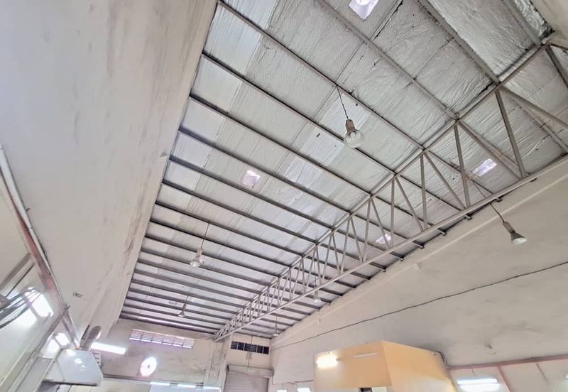 Taman Perindustrian Desa Cemerlang