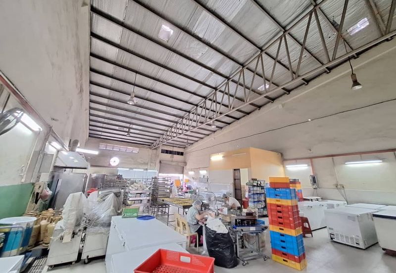 Taman Perindustrian Desa Cemerlang