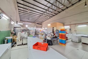 Taman Perindustrian Desa Cemerlang