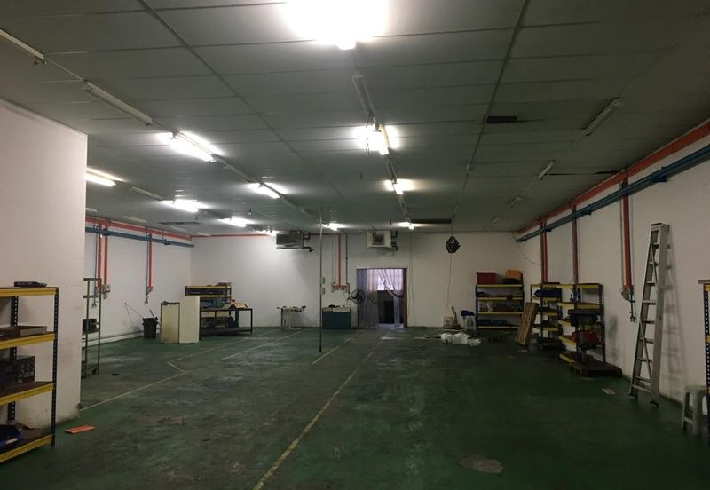 Taman Perindustrian Desa Cemerlang