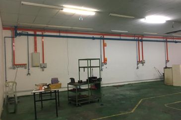 Taman Perindustrian Desa Cemerlang