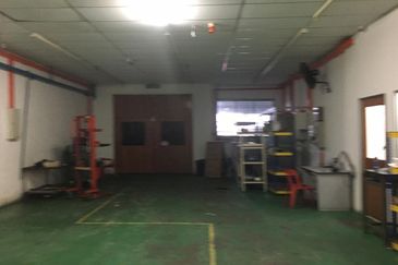 Taman Perindustrian Desa Cemerlang