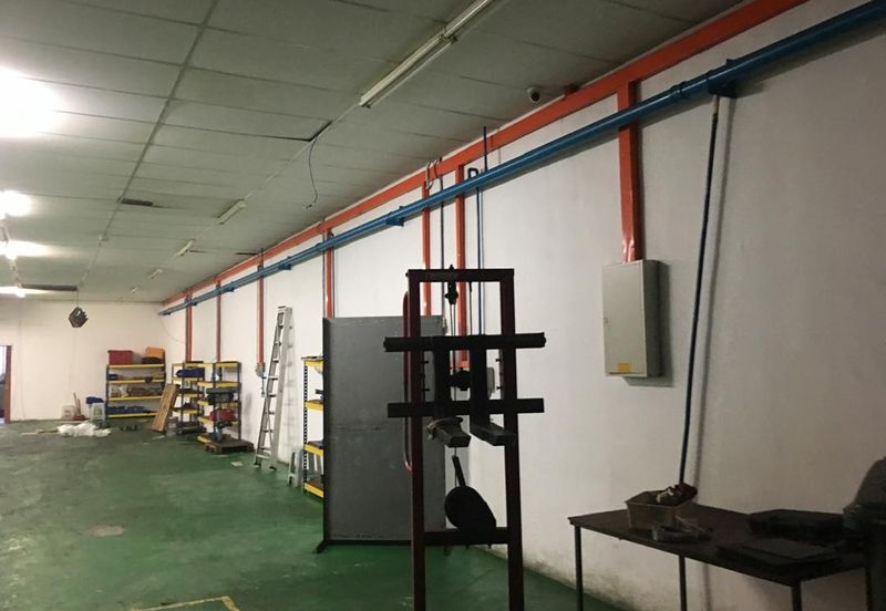 Taman Perindustrian Desa Cemerlang