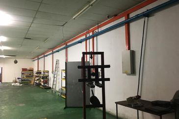 Taman Perindustrian Desa Cemerlang