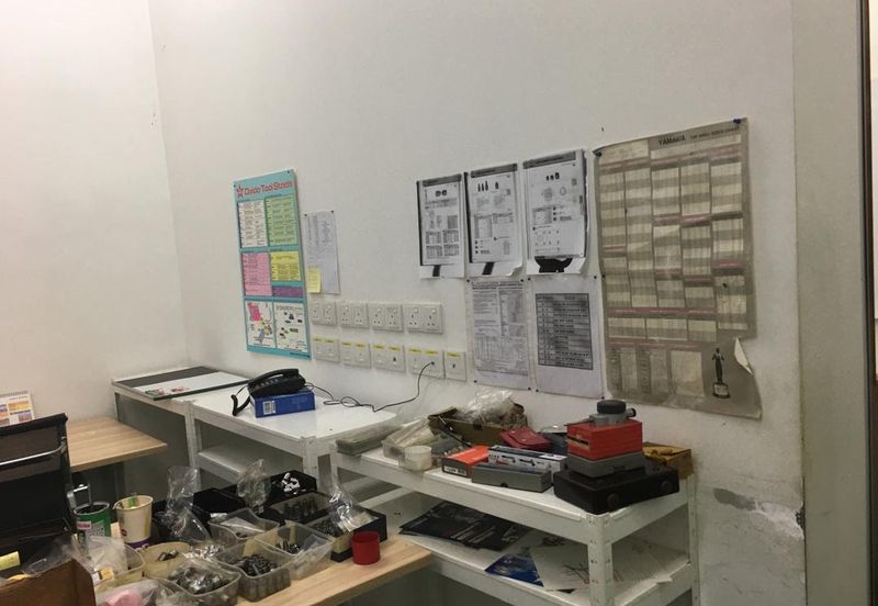 Taman Perindustrian Desa Cemerlang