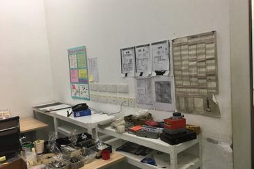 Taman Perindustrian Desa Cemerlang