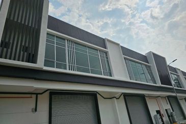 Taman Perindustrian Desa Cemerlang