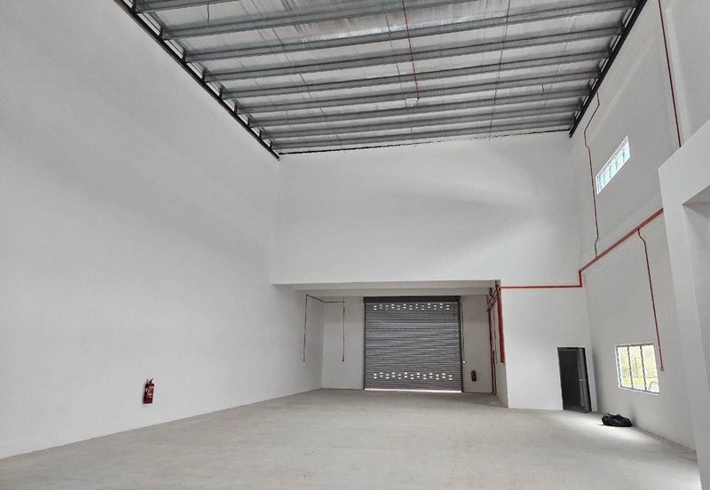 Taman Perindustrian Desa Cemerlang