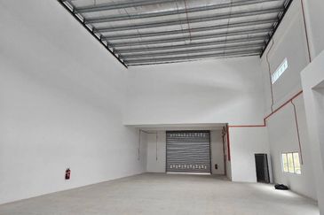 Taman Perindustrian Desa Cemerlang