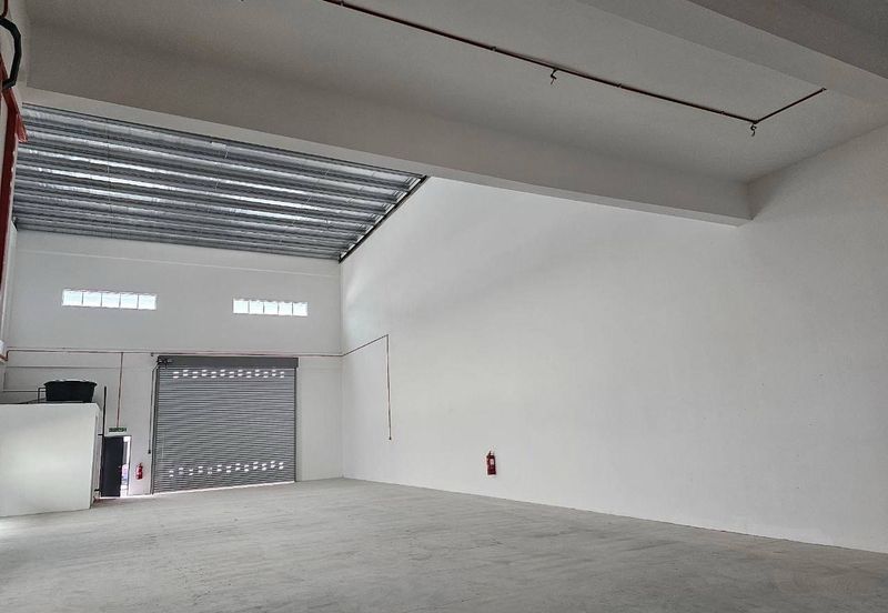 Taman Perindustrian Desa Cemerlang