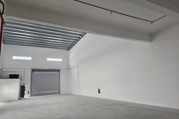 Taman Perindustrian Desa Cemerlang