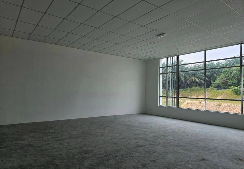 Taman Perindustrian Desa Cemerlang