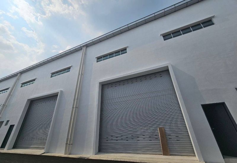 Taman Perindustrian Desa Cemerlang