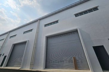 Taman Perindustrian Desa Cemerlang