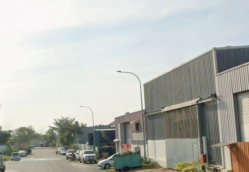 Taman Perindustrian Kota Puteri