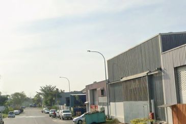 Taman Perindustrian Kota Puteri